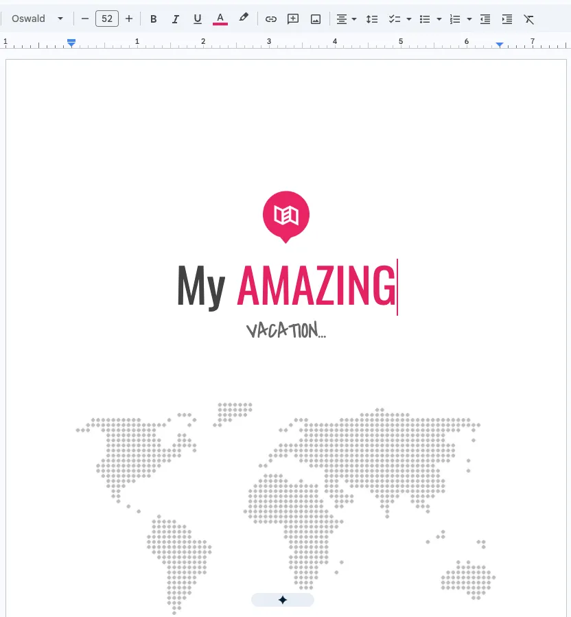 Google Doc source